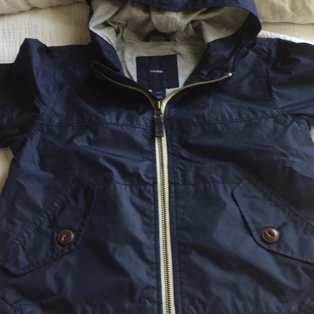 Raincoat